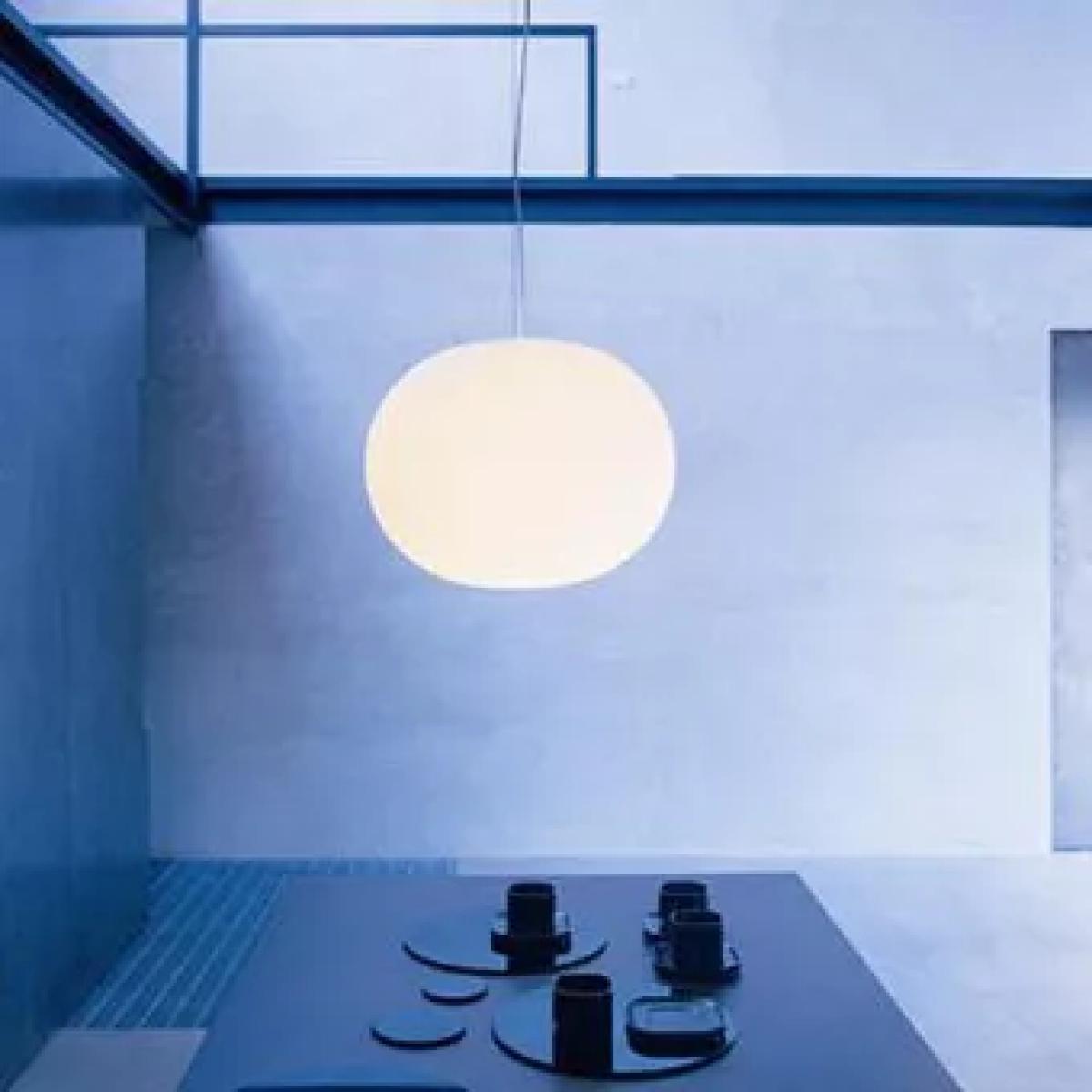 Flos Glo-Ball S1 Ceiling Light – image 4