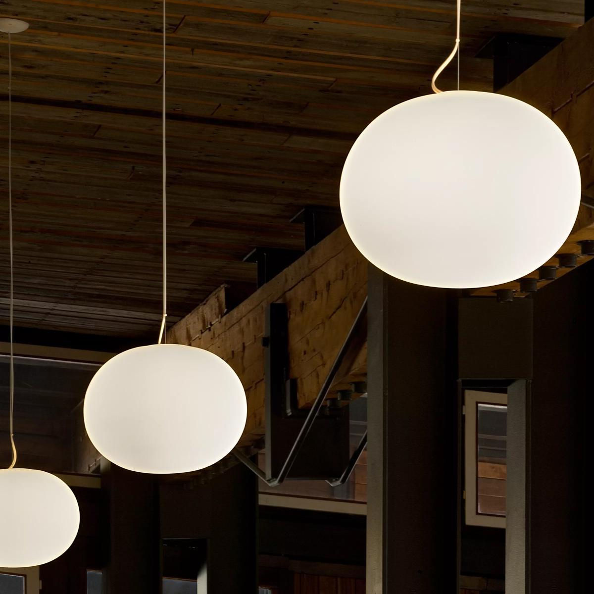 Flos Glo-Ball S1 Ceiling Light – image 5