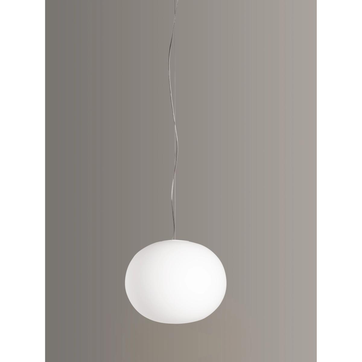 Flos Glo-Ball S1 Ceiling Light – image 1