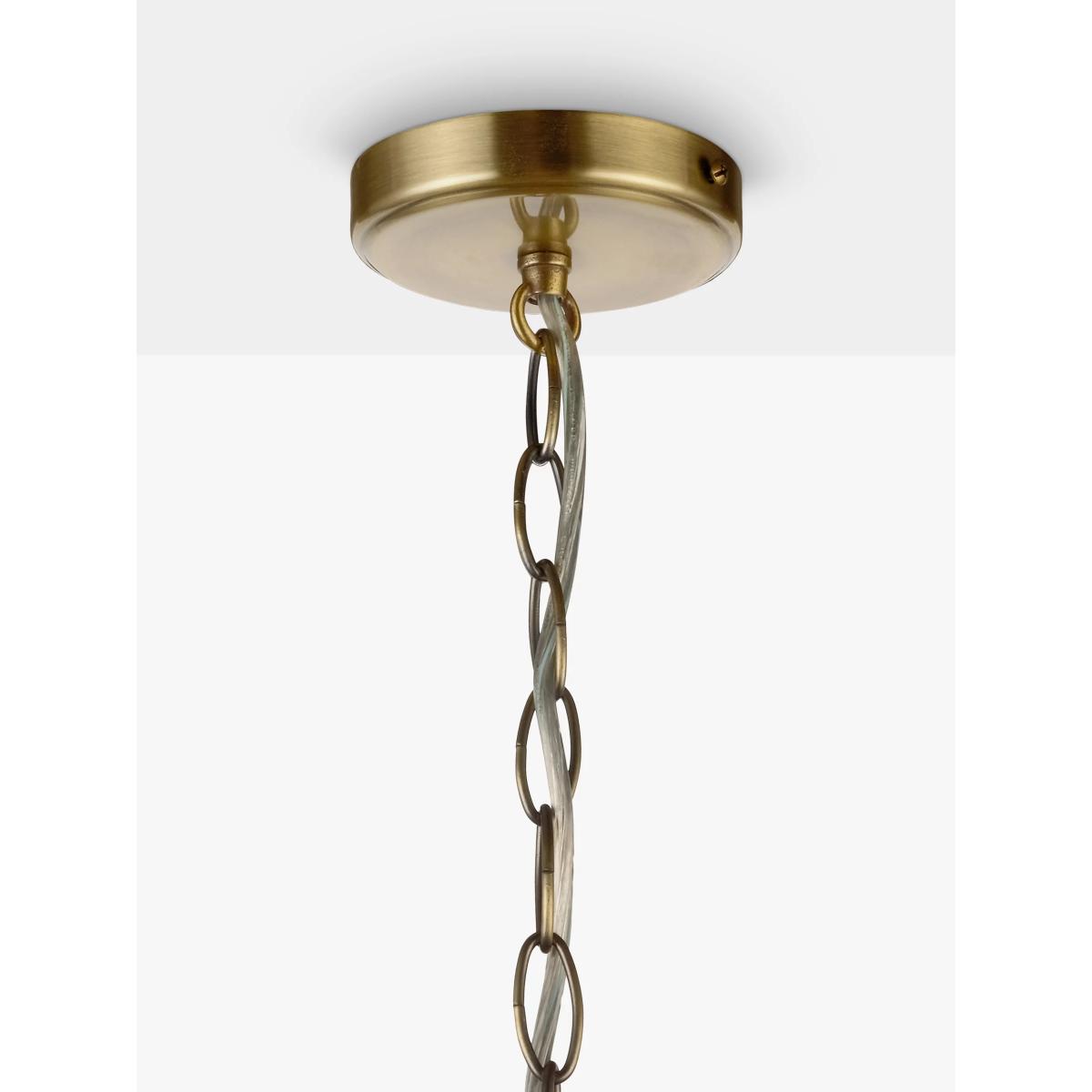 John Lewis Poppy Ceiling Light – image 5