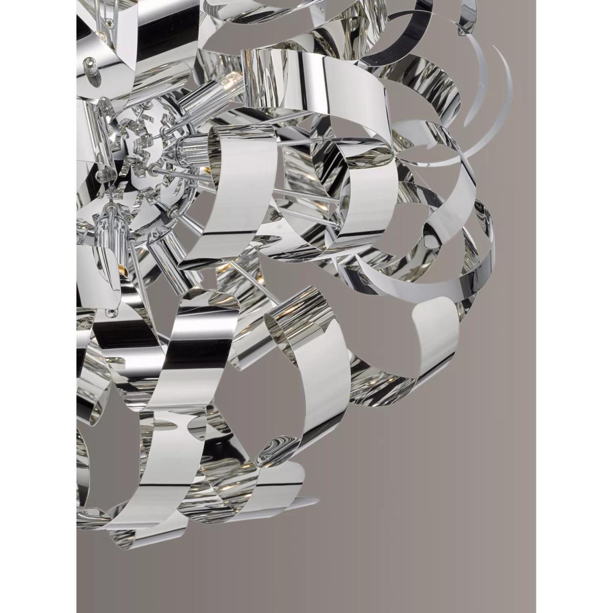 Där Rawley Ribbon Ceiling Light – image 3