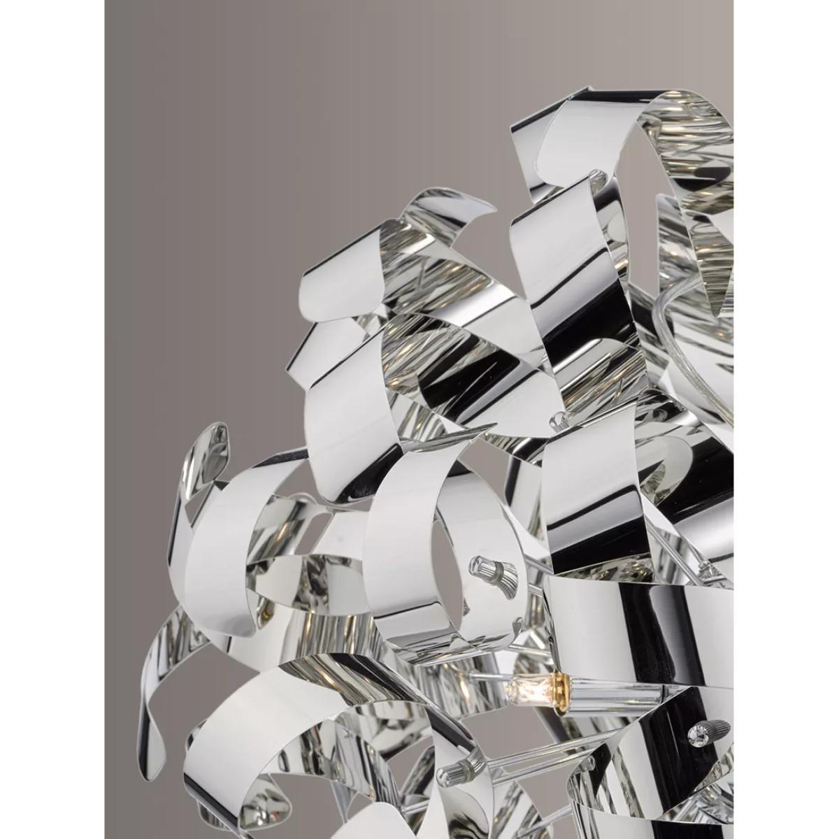 Där Rawley Ribbon Ceiling Light – image 4