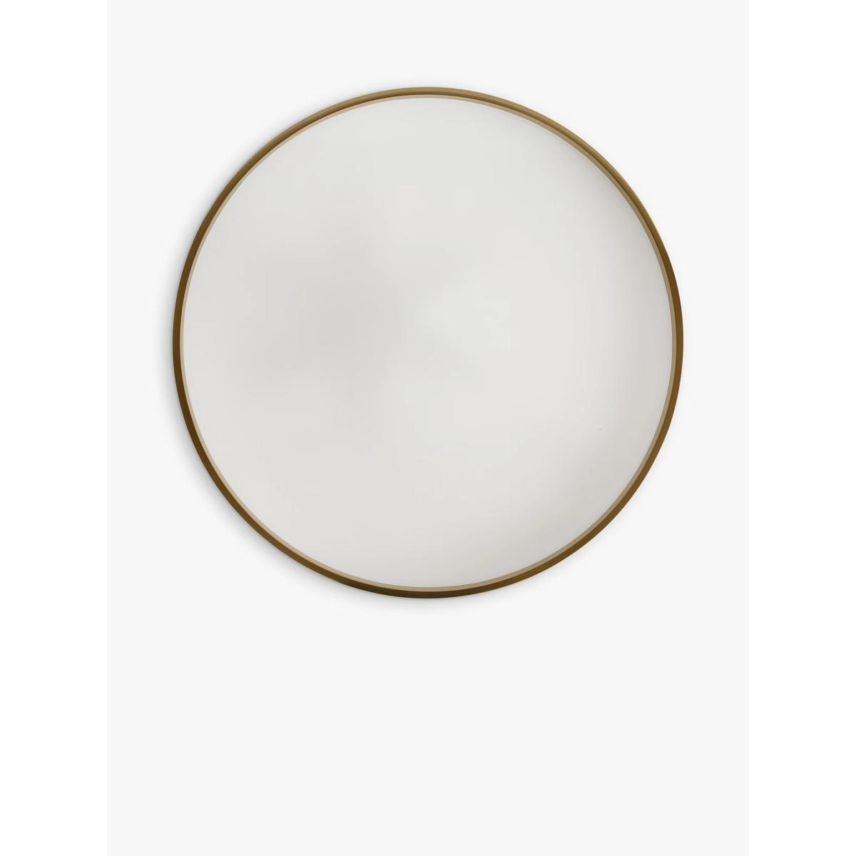 Pure White Lines Moscow Large Drum Pendant Ceiling Light – image 4