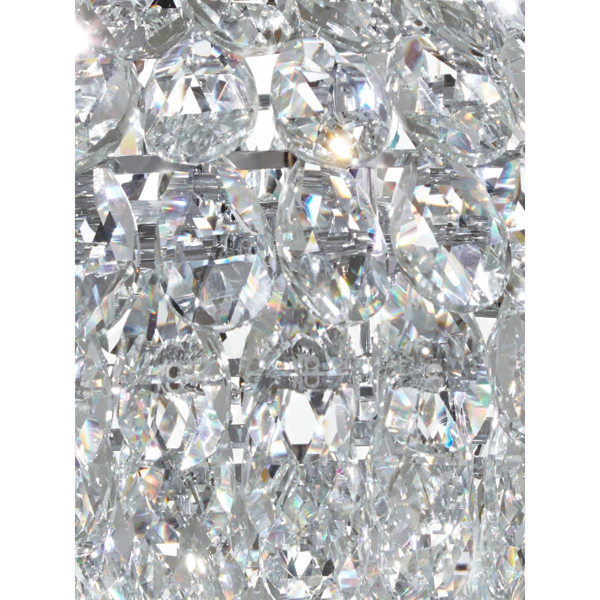John Lewis & Partners Alexa Tear Drop Ceiling Light Pendant – image 6