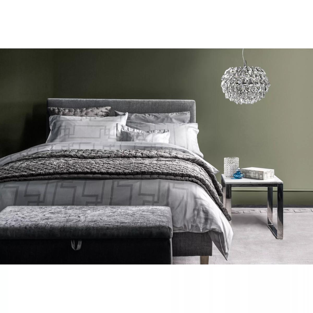 John Lewis & Partners Alexa Tear Drop Ceiling Light Pendant – image 8