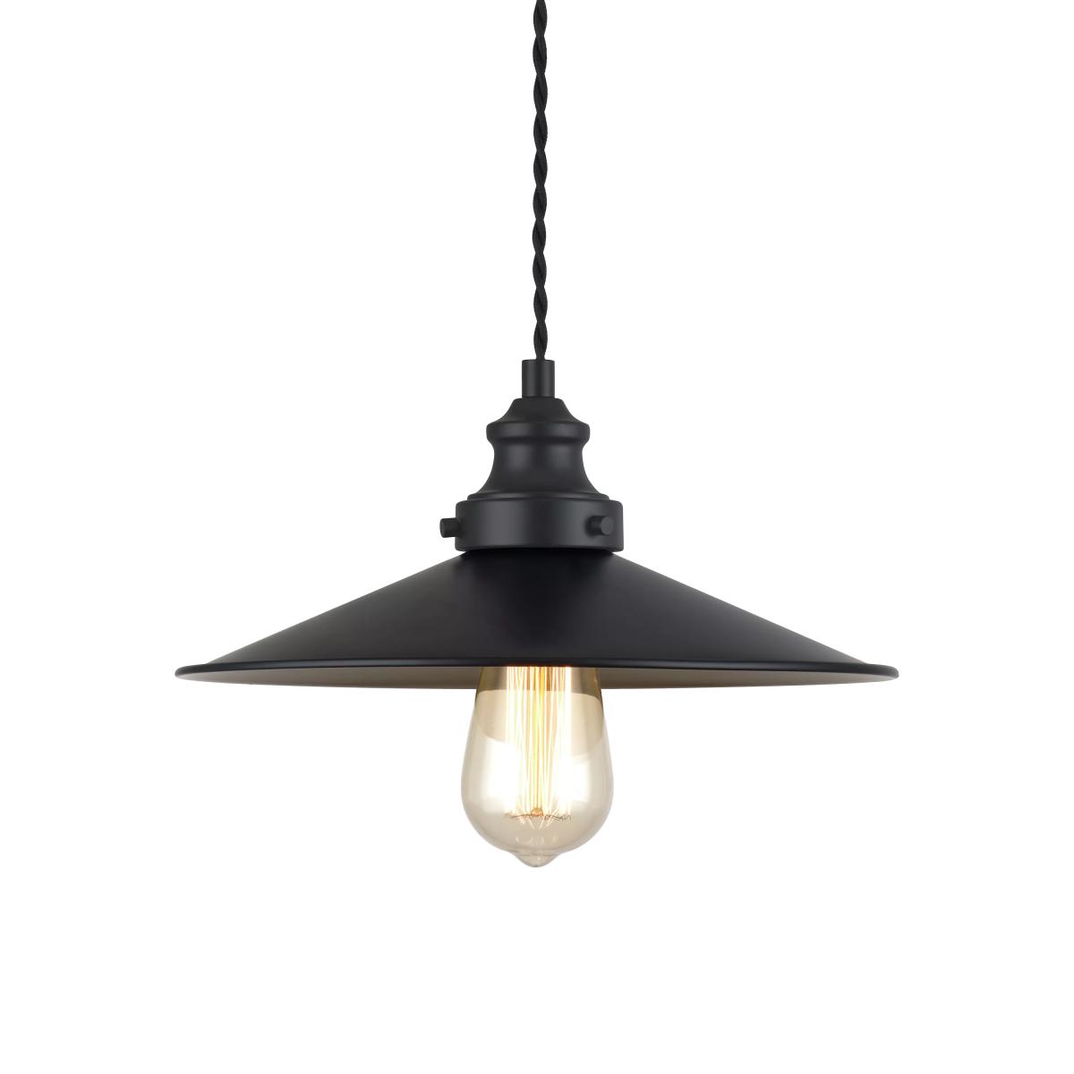 John Lewis Tobias Large Single Pendant Ceiling Light – image 5