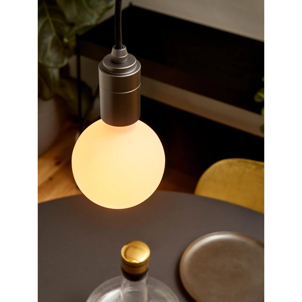 Tala Ceiling Pendant Cord, Graphite – image 2