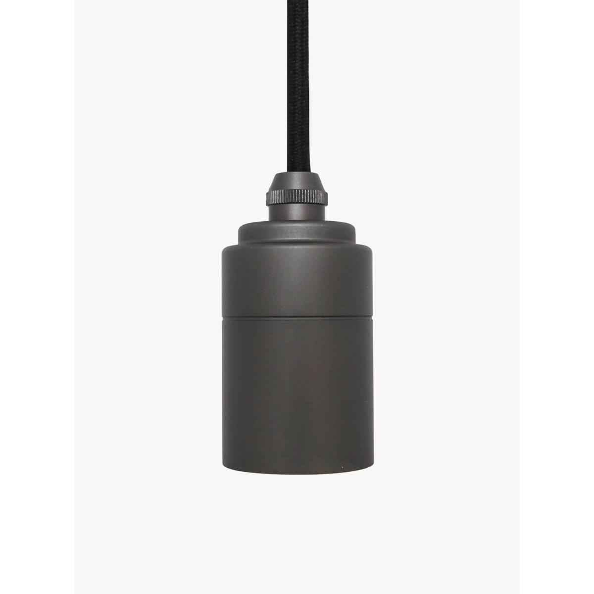 Tala Ceiling Pendant Cord, Graphite – image 3