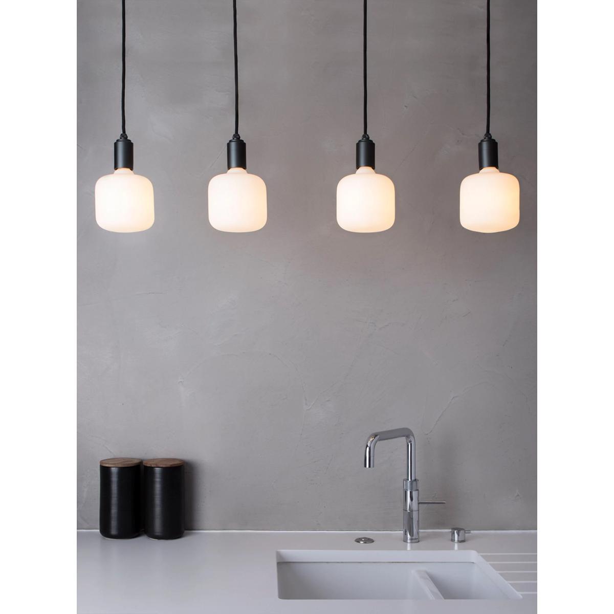 Tala Ceiling Pendant Cord, Graphite – image 6