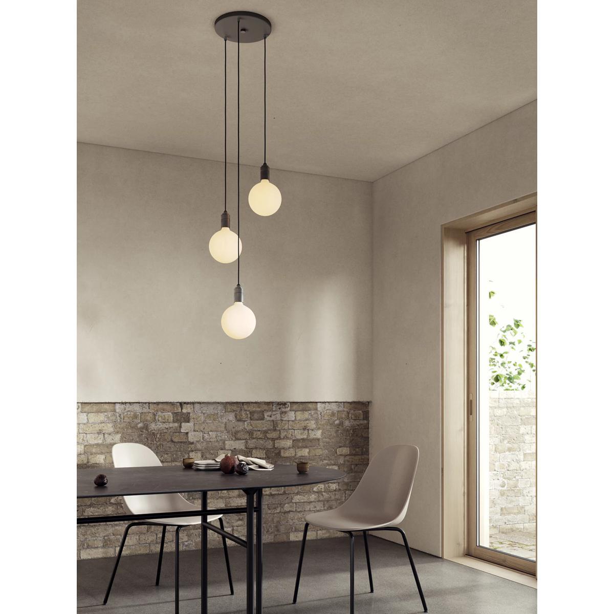 Tala Ceiling Pendant Cord, Graphite – image 7
