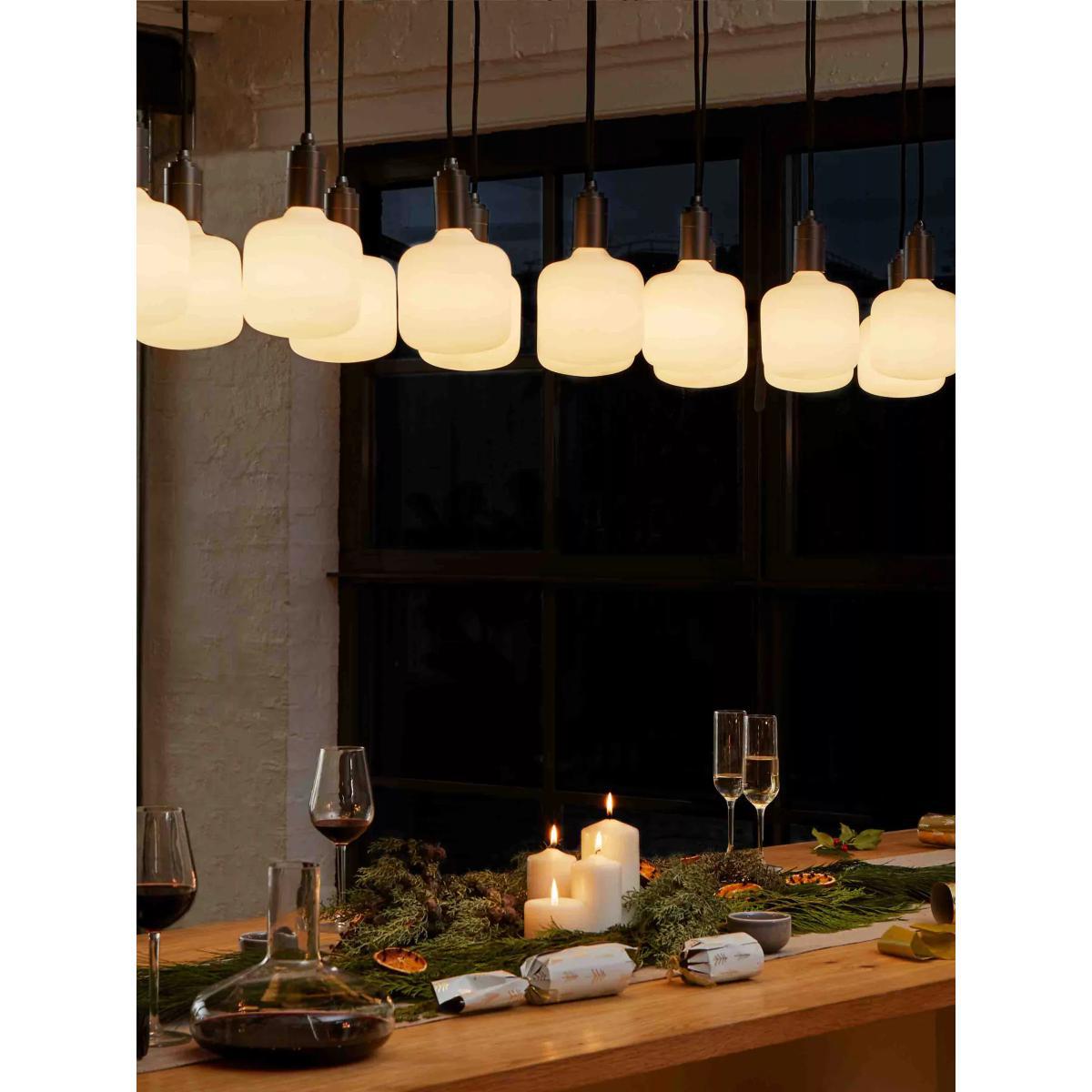 Tala Ceiling Pendant Cord, Graphite – image 8