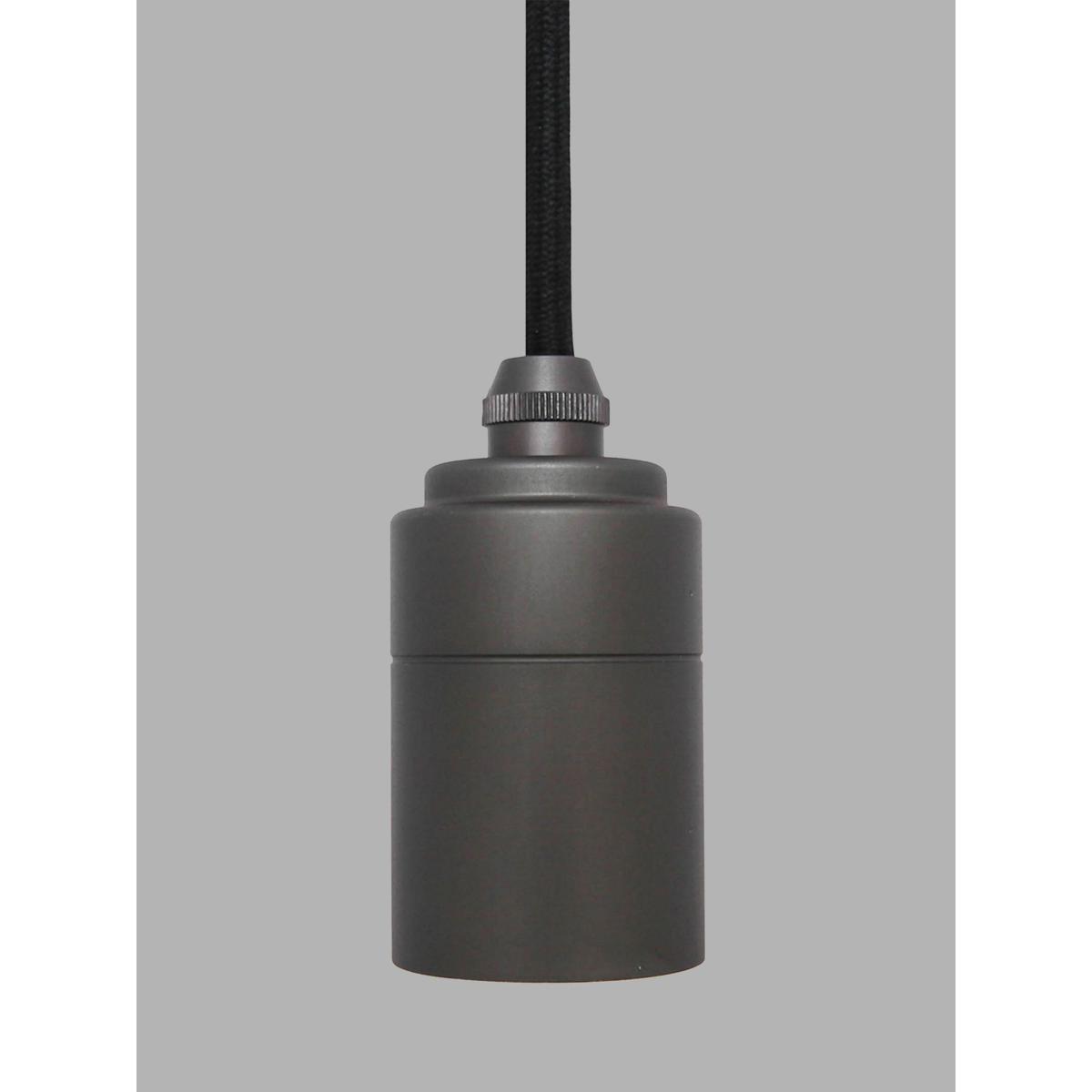 Tala Ceiling Pendant Cord, Graphite – image 1