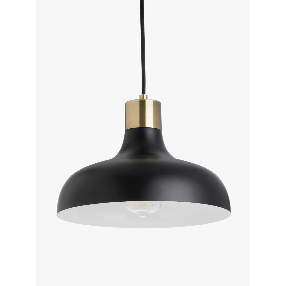 John Lewis Balance Arm Pendant Ceiling Light – image 5