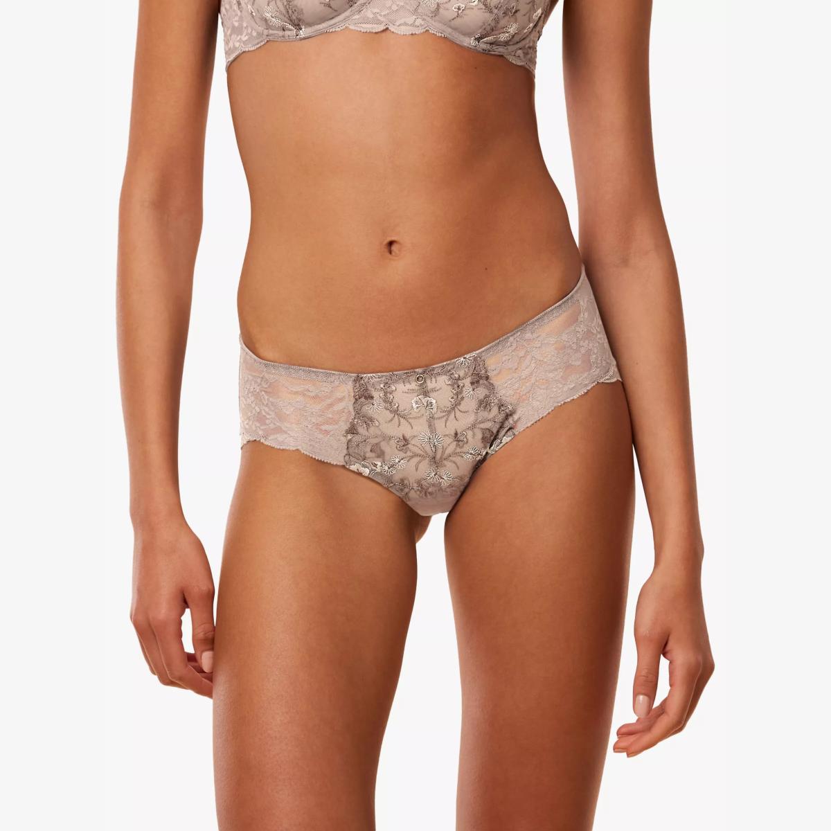 Triumph Sensual Spotlight Hipster Knickers – image 1