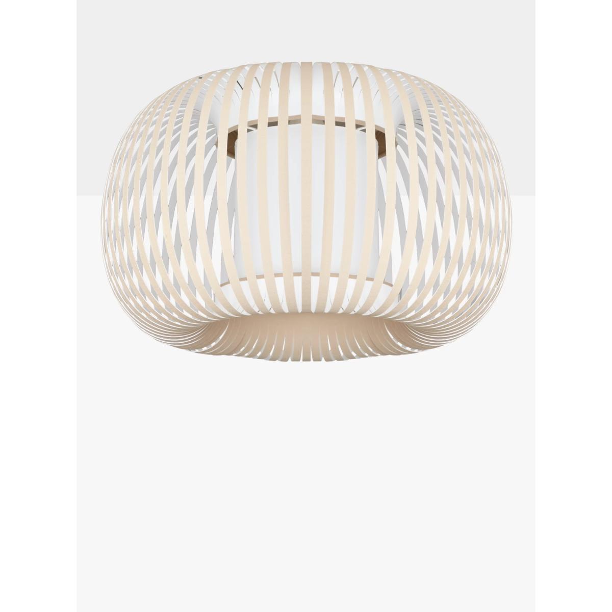John Lewis Harmony Ribbon Semi Flush Ceiling Light – image 4