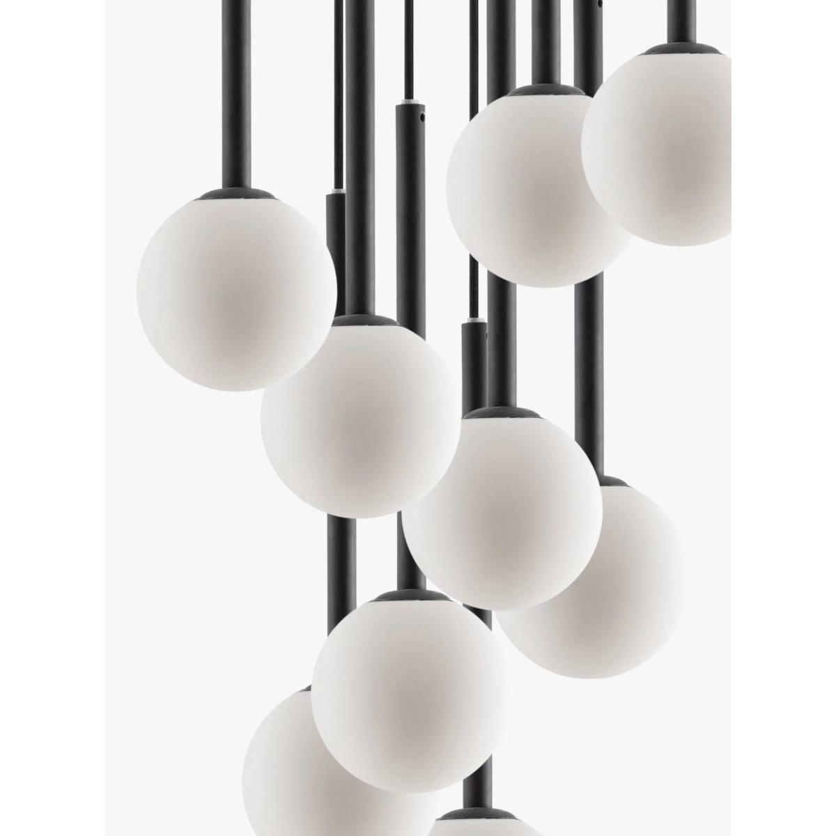 houseof 9 Cluster Pendant Ceiling Light – image 3