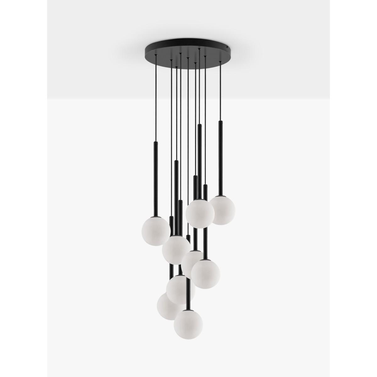 houseof 9 Cluster Pendant Ceiling Light – image 4