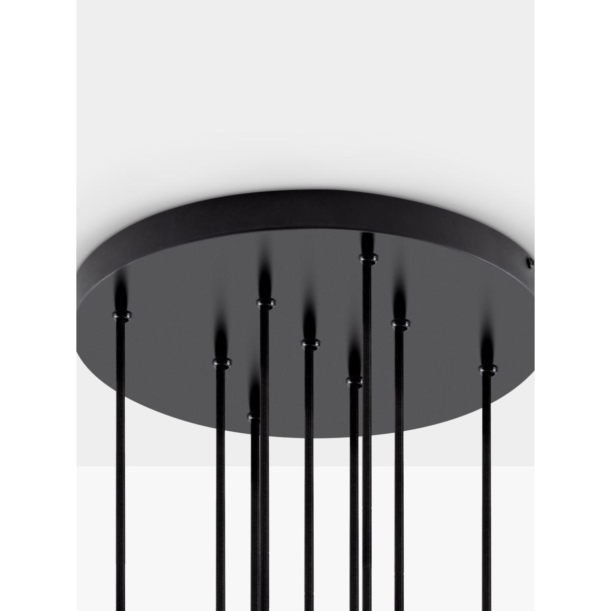 houseof 9 Cluster Pendant Ceiling Light – image 6