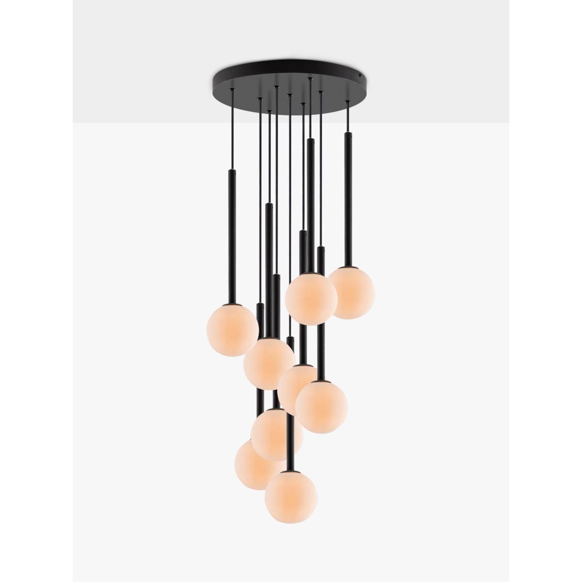 houseof 9 Cluster Pendant Ceiling Light – image 7