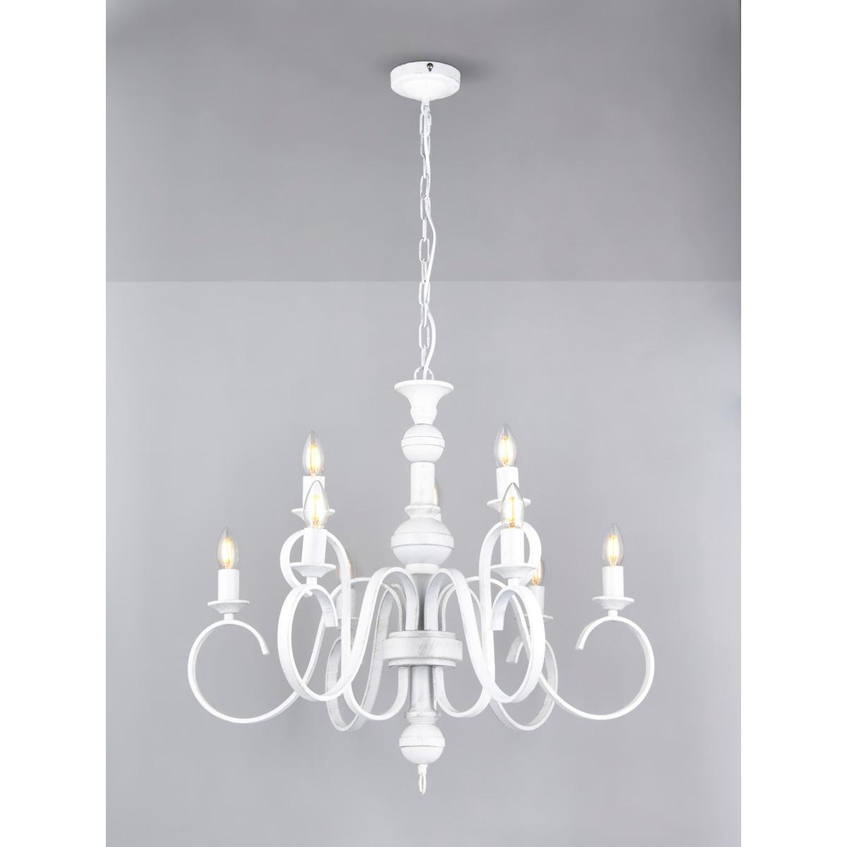 John Lewis Carlita XL Ceiling Light – image 2