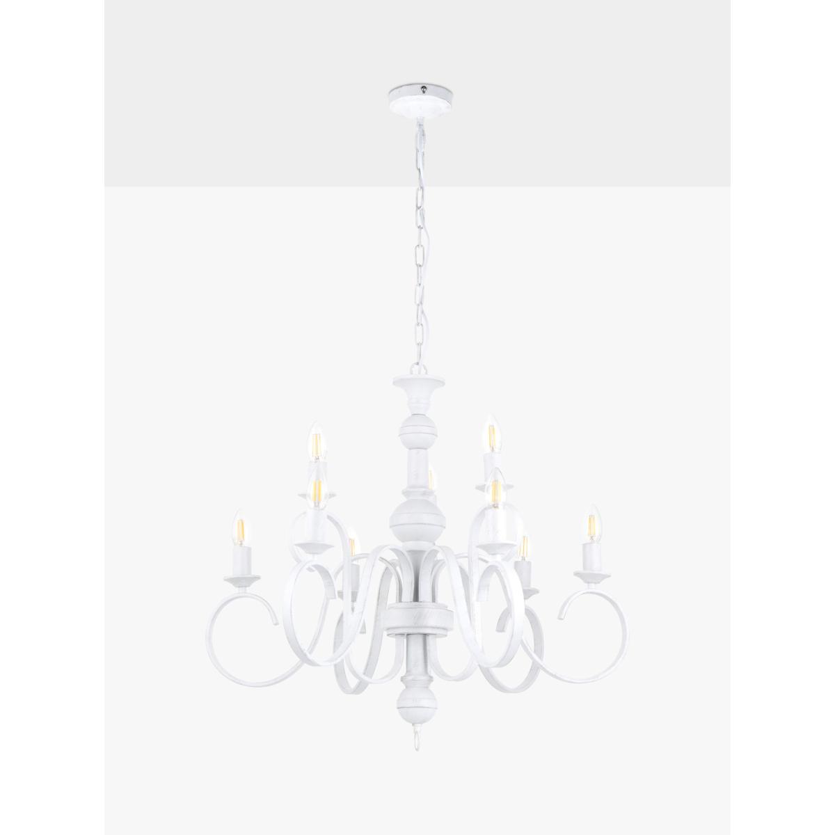 John Lewis Carlita XL Ceiling Light – image 3