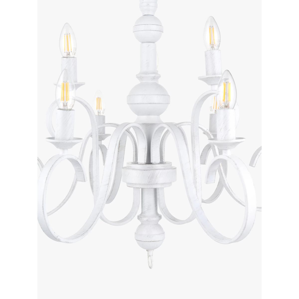 John Lewis Carlita XL Ceiling Light – image 4