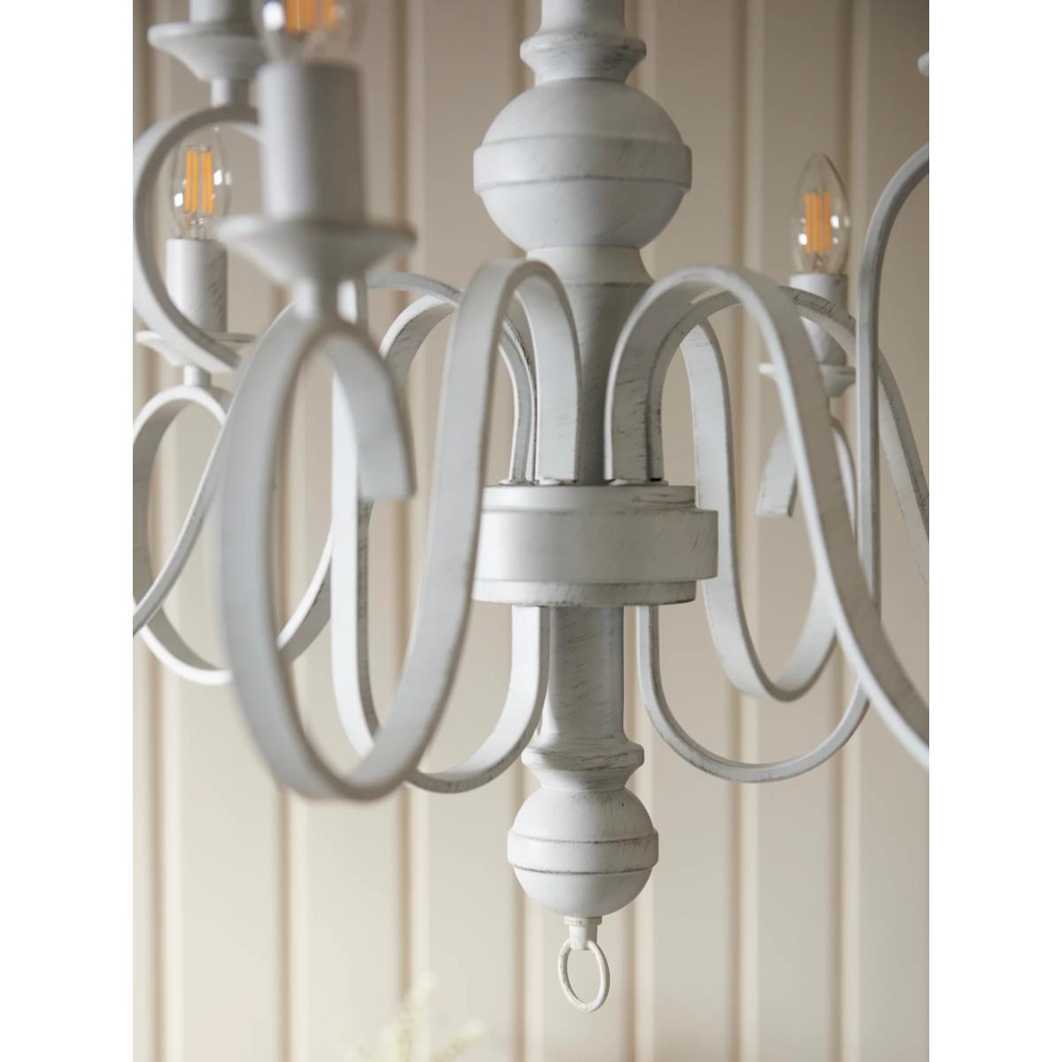 John Lewis Carlita XL Ceiling Light – image 6
