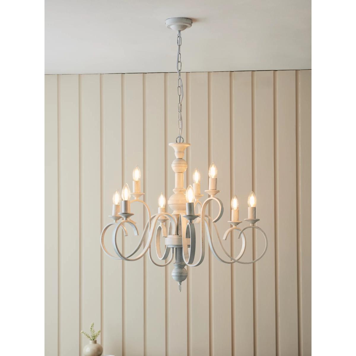 John Lewis Carlita XL Ceiling Light – image 7