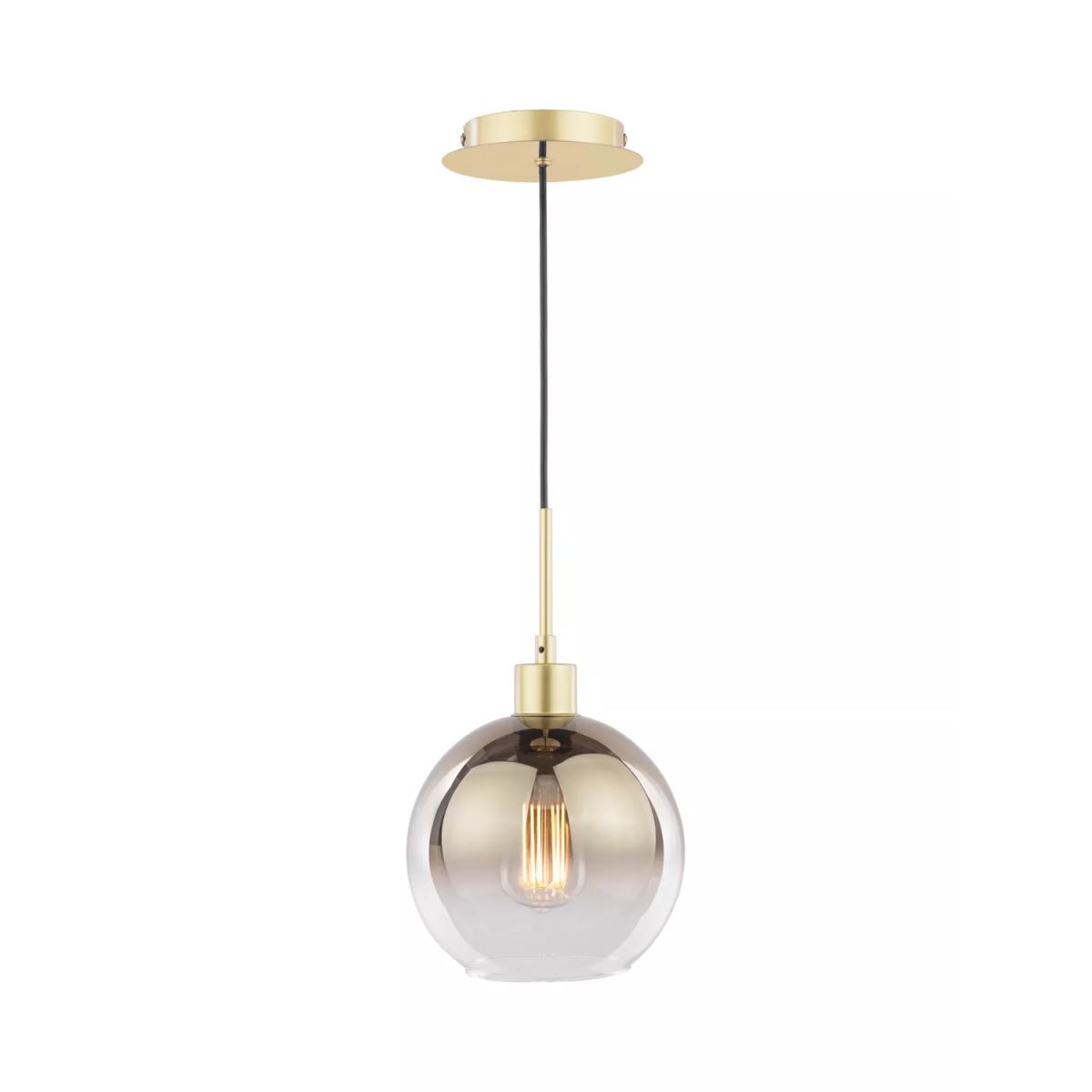 Där Lycia Mirror Pendant Ceiling Light – image 2