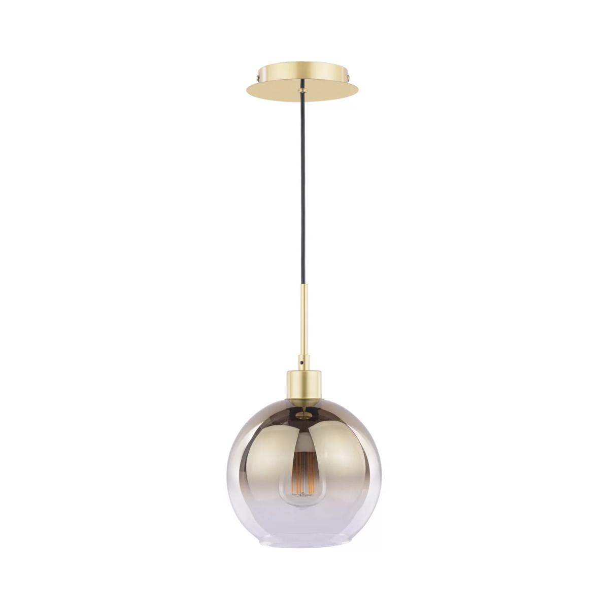 Där Lycia Mirror Pendant Ceiling Light – image 3