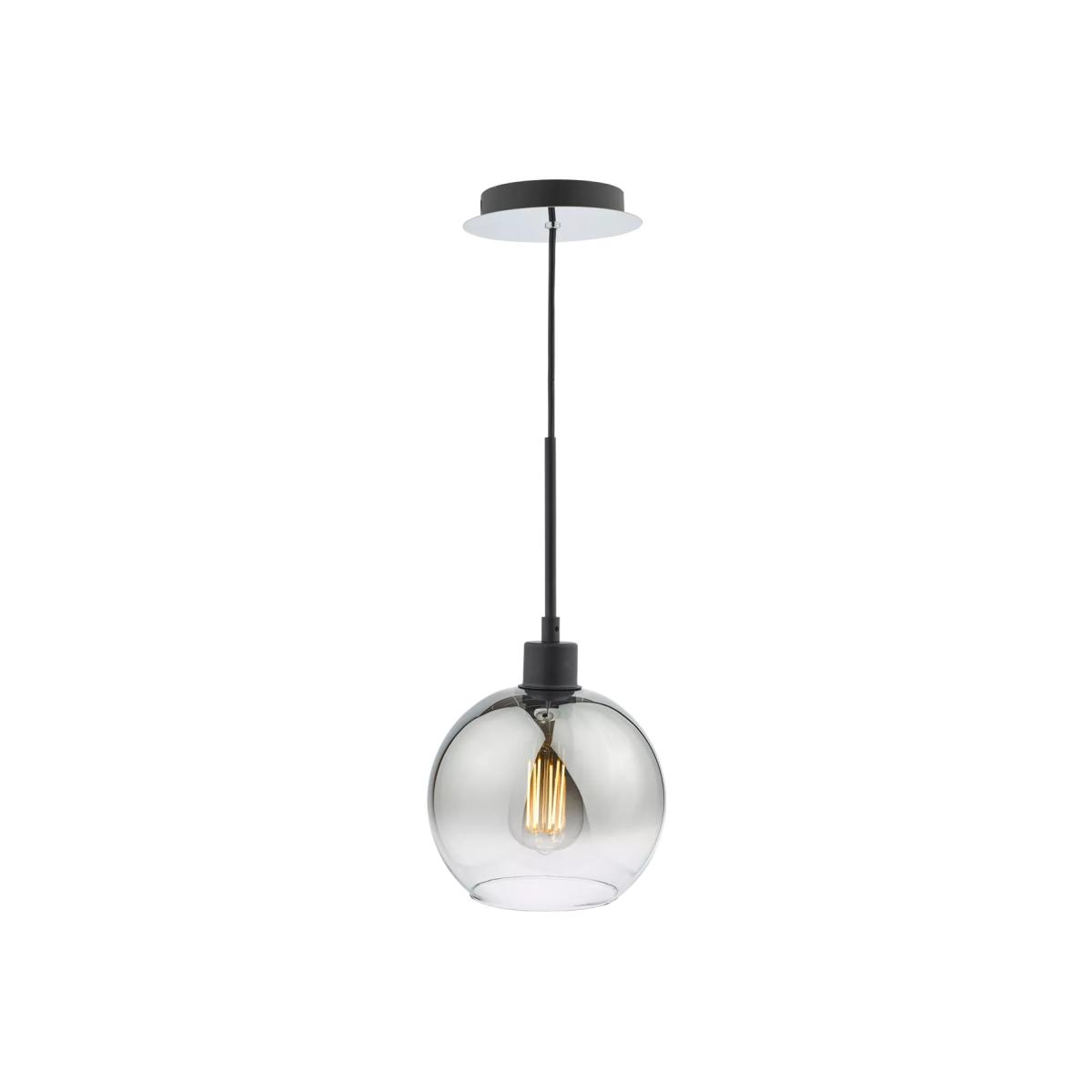 Där Lycia Mirror Pendant Ceiling Light – image 1