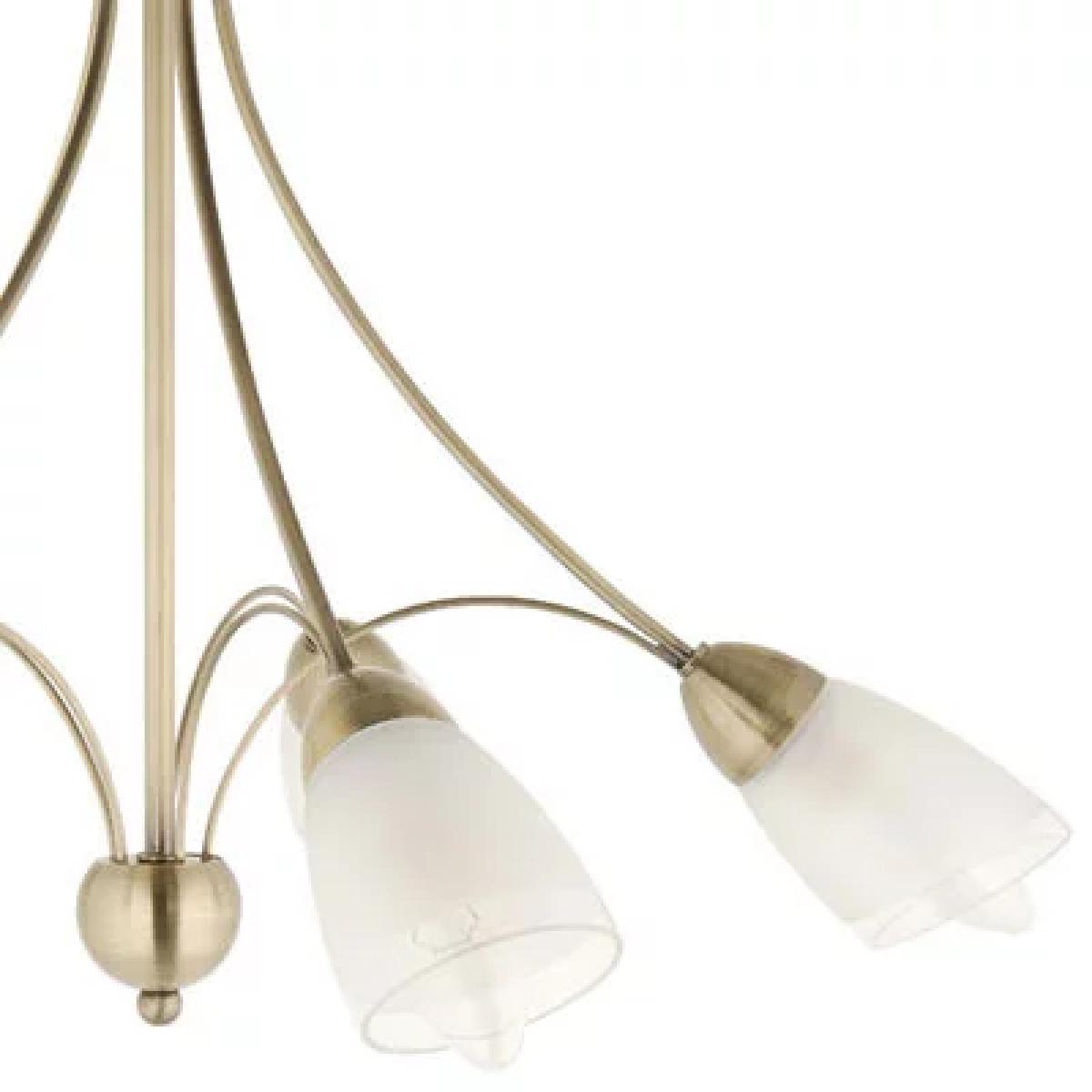 ANYDAY John Lewis & Partners Mizar Ceiling Light, 5 Arm – image 5