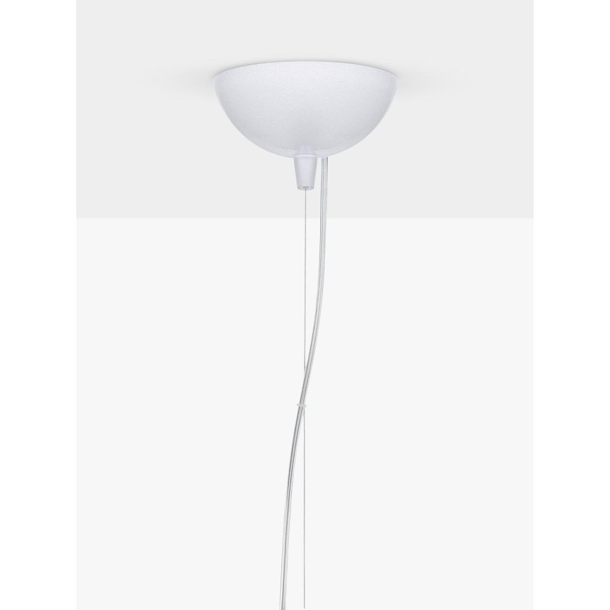 Kartell Bloom Pendant Ceiling Light, Clear – image 2