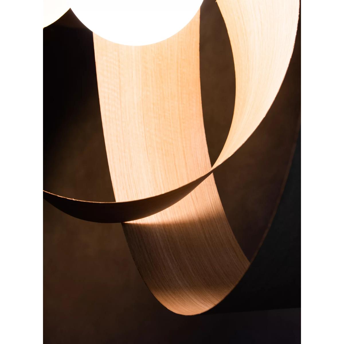 Tom Raffield Verso Pendant Ceiling Light – image 4
