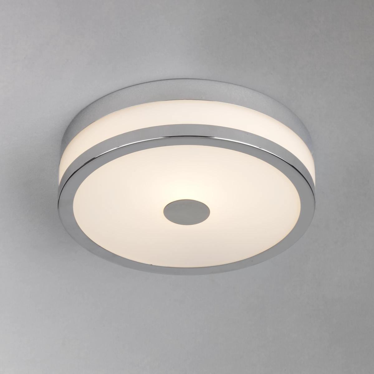 John Lewis & Partners Shiko Bathroom Ceiling Light – image 2