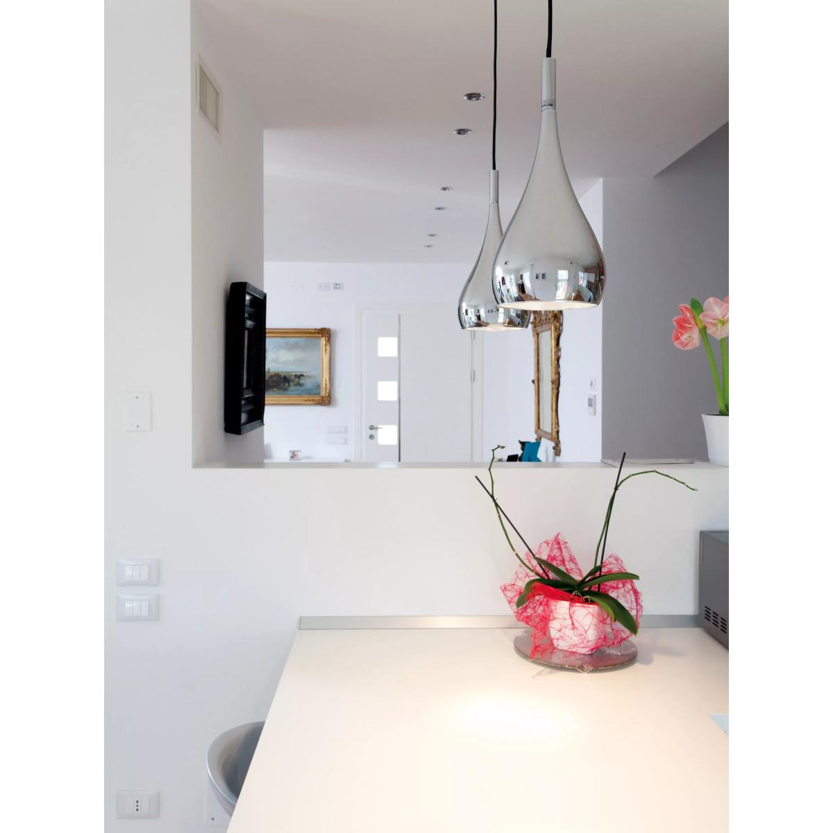 Fabbian Bijou Pendant Light, Large – image 2