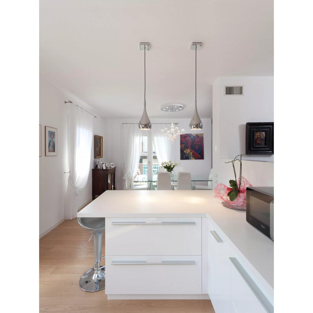Fabbian Bijou Pendant Light, Large – image 3