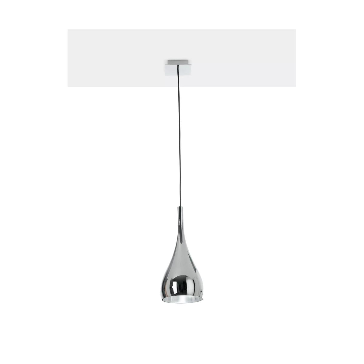 Fabbian Bijou Pendant Light, Large – image 1