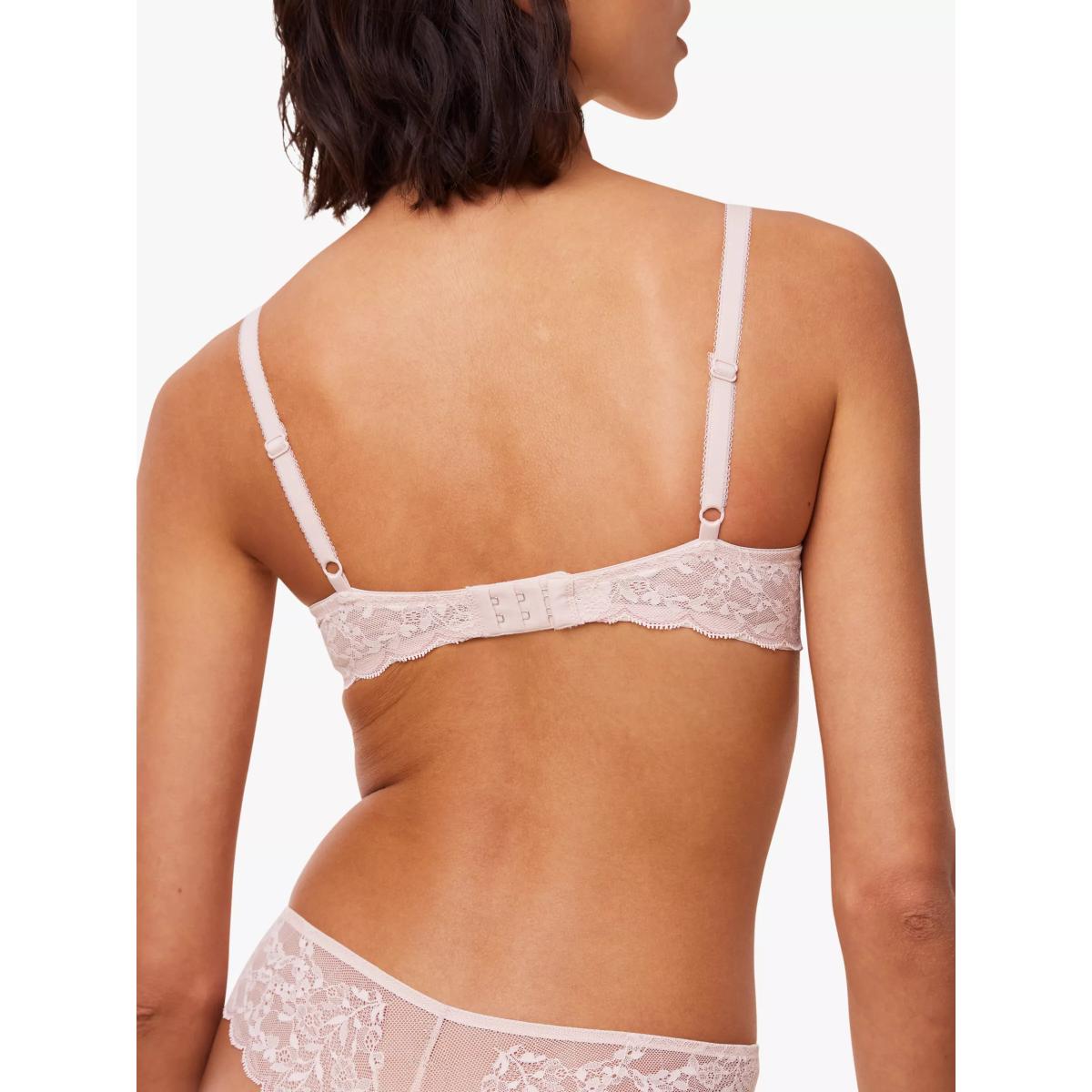 Triumph Sensual Spotlight Underwired Balcony Bra – image 2
