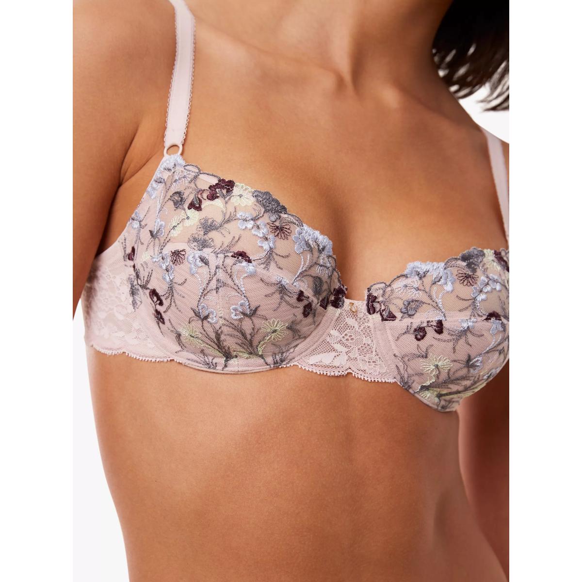 Triumph Sensual Spotlight Underwired Balcony Bra – image 3