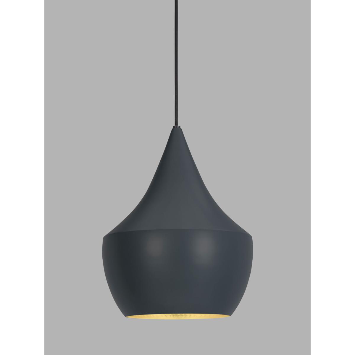 Tom Dixon Beat Fat LED Ceiling Light – image 2