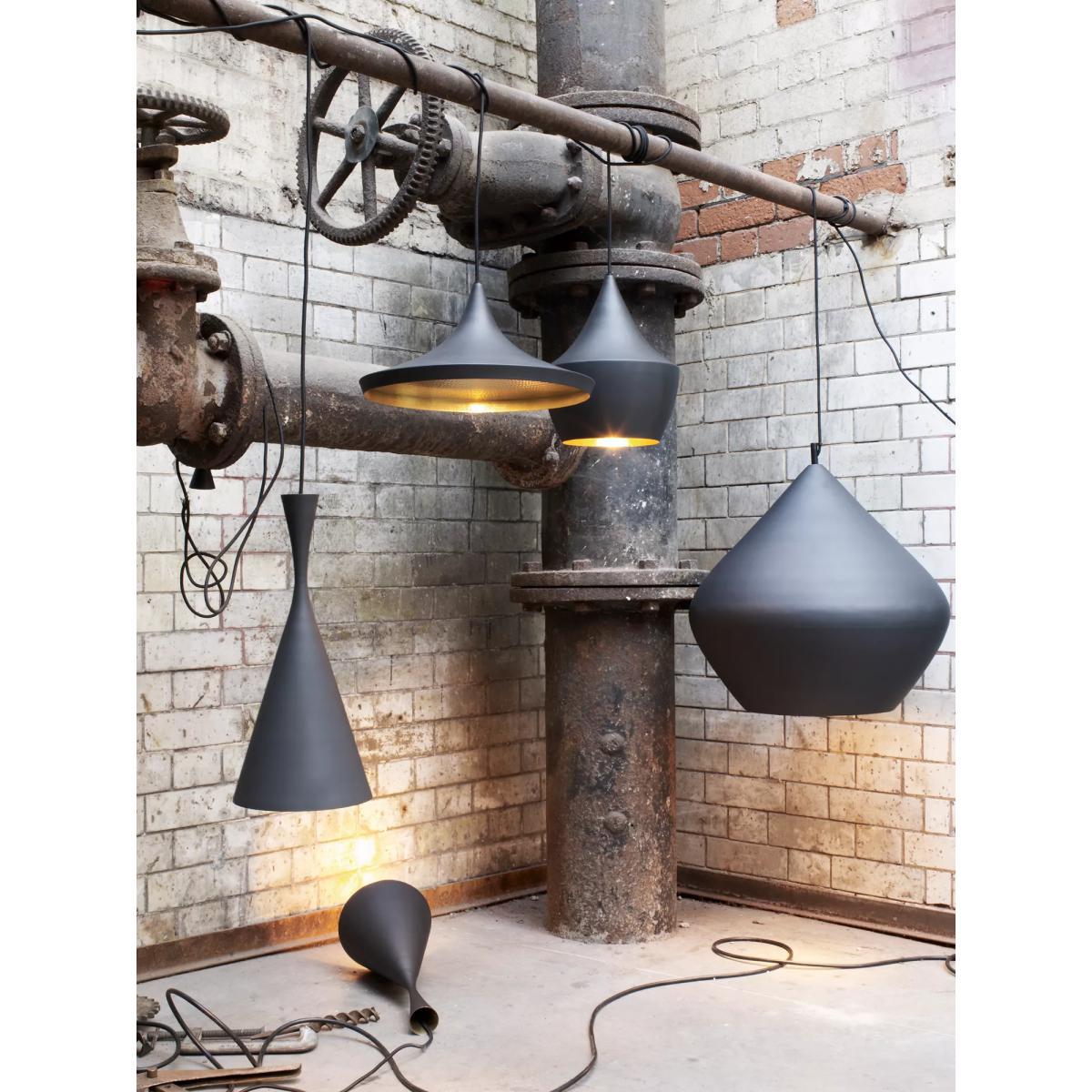 Tom Dixon Beat Fat LED Ceiling Light – image 3