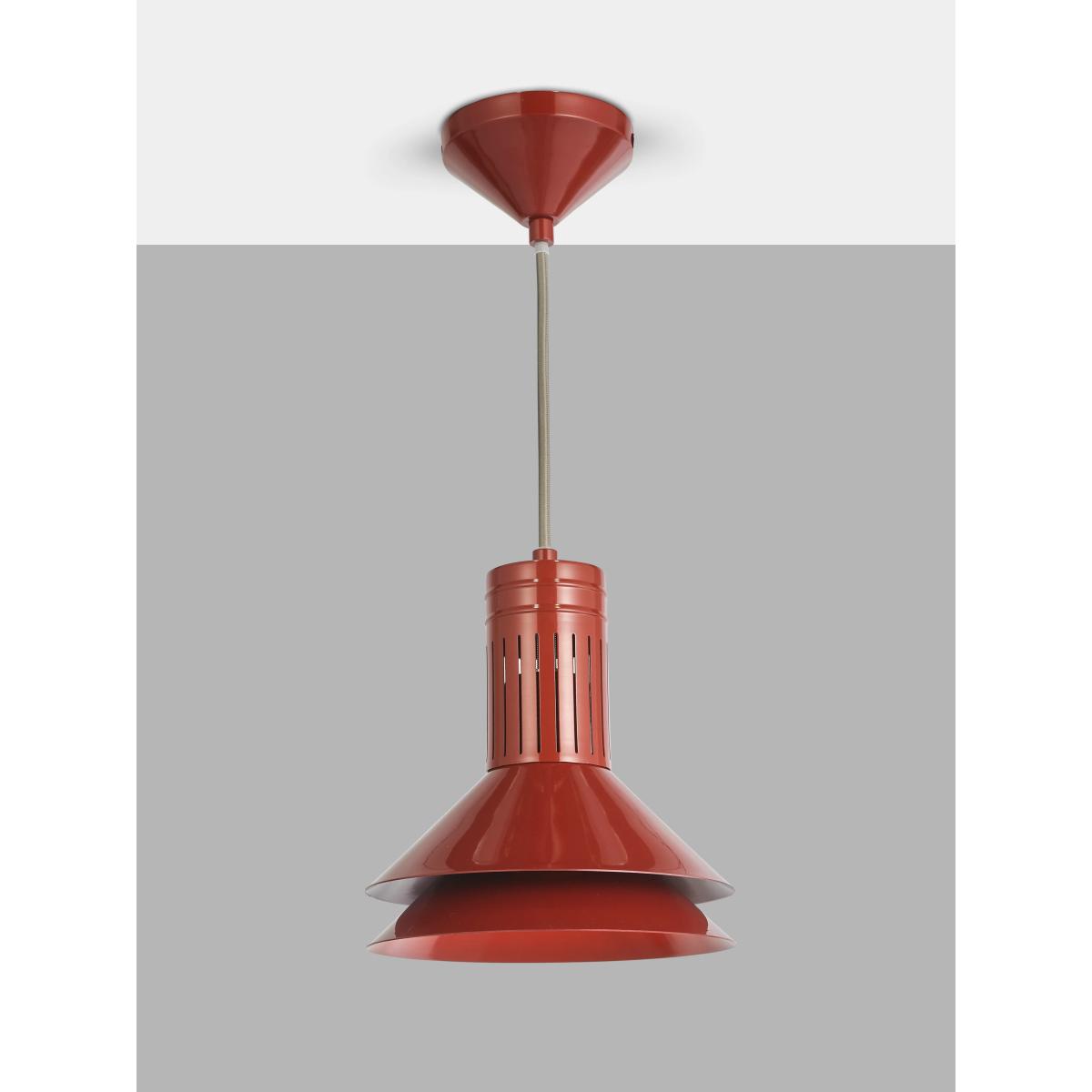John Lewis Battersea Small Pendant Ceiling Light – image 2