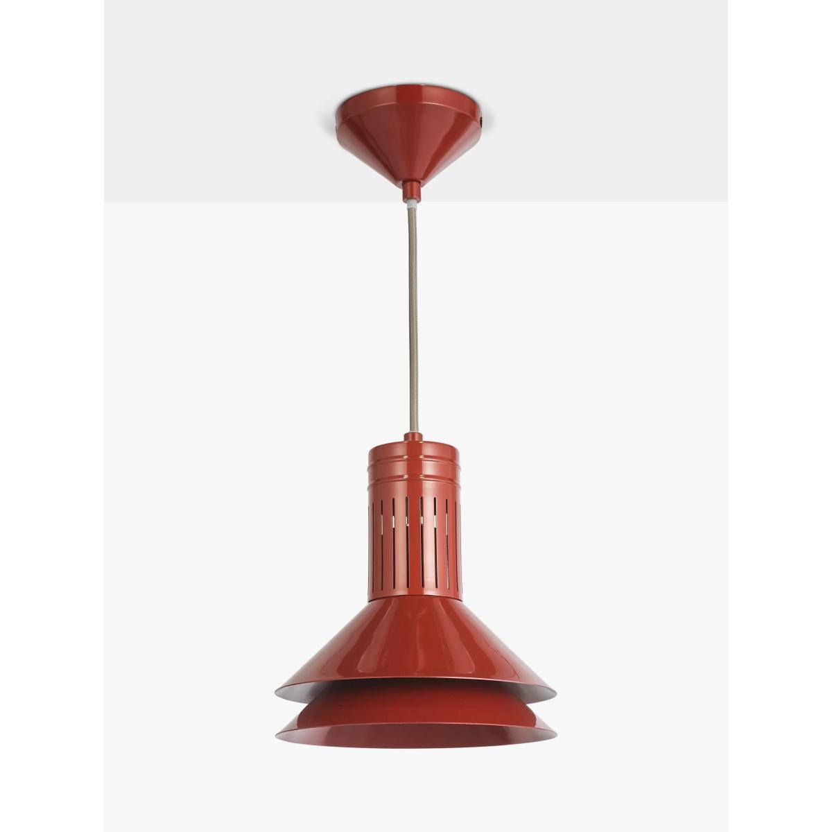 John Lewis Battersea Small Pendant Ceiling Light – image 3