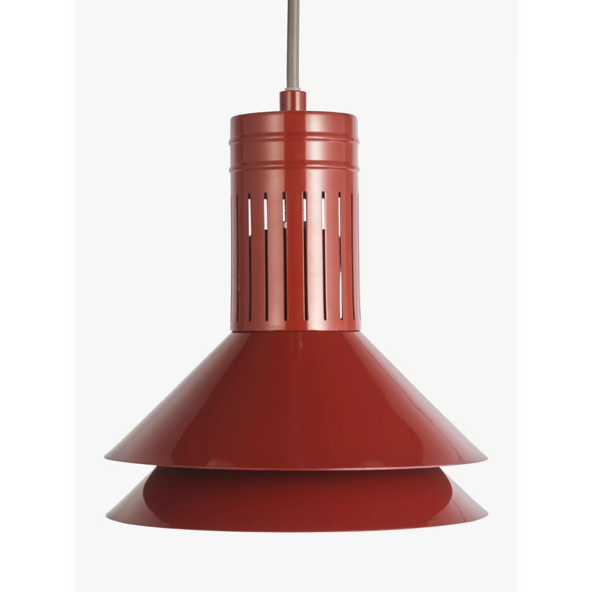 John Lewis Battersea Small Pendant Ceiling Light – image 4