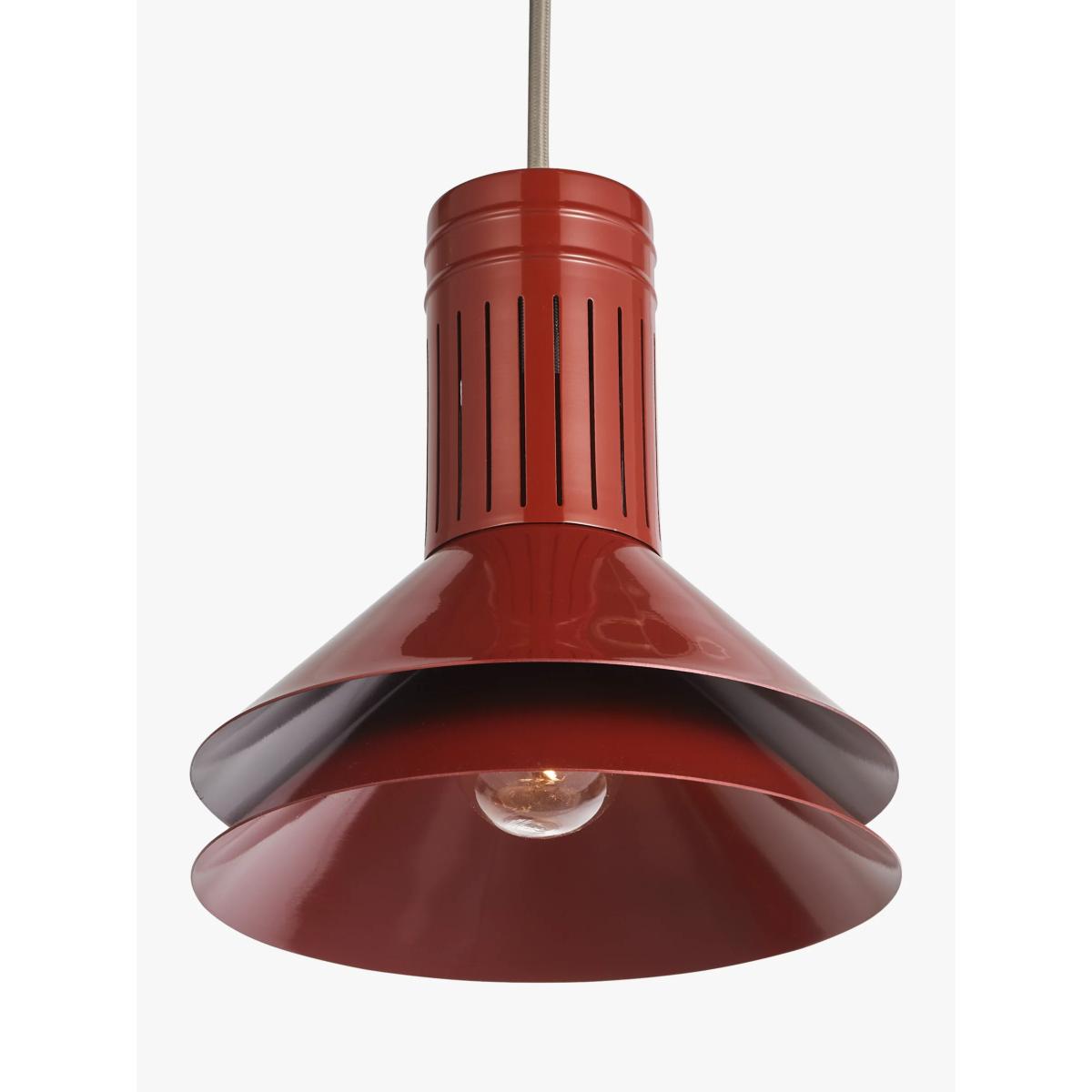 John Lewis Battersea Small Pendant Ceiling Light – image 5