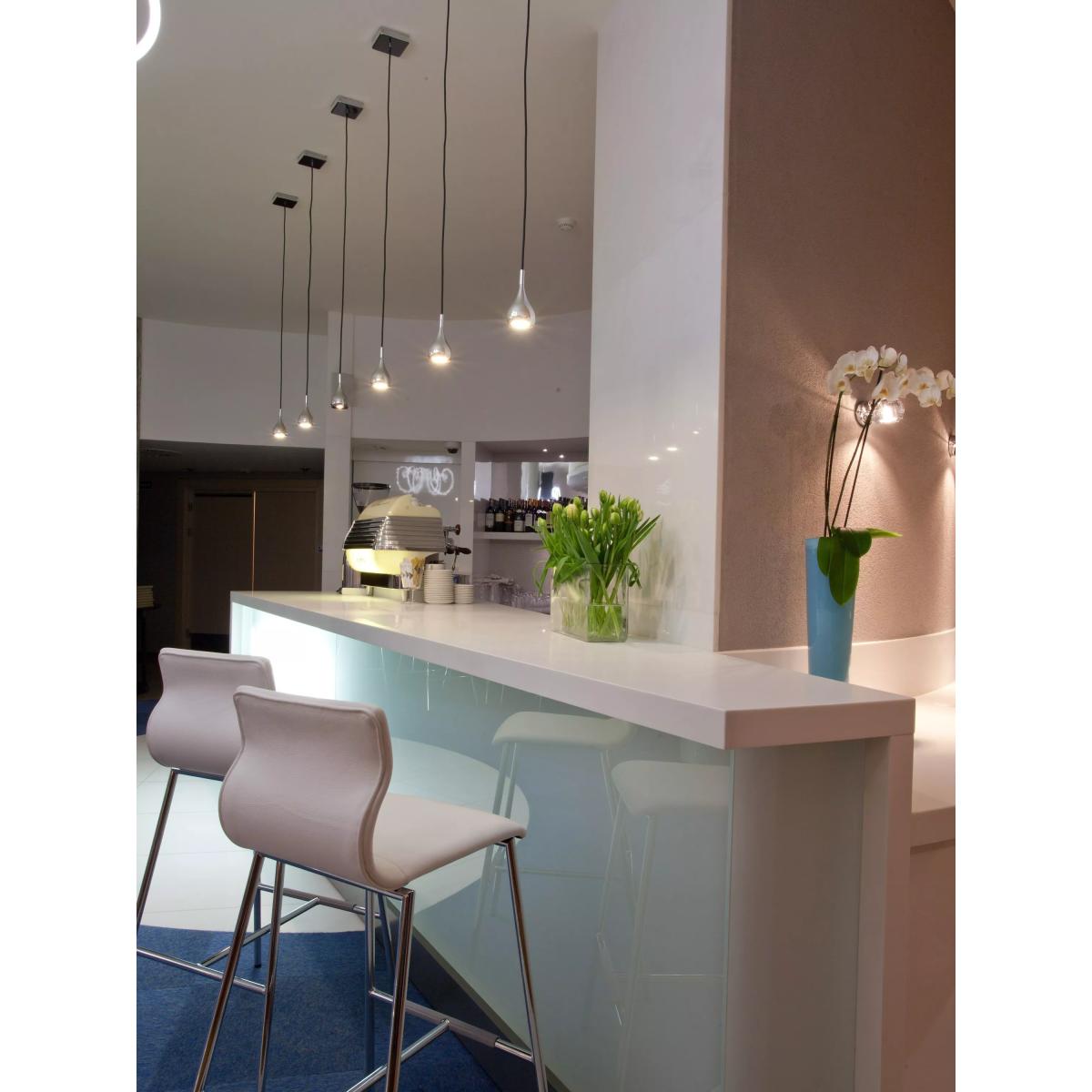 Fabbian Bijou Pendant Light, Small – image 2