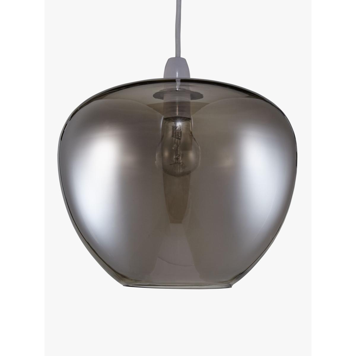 John Lewis & Partners Wren Easy-to-Fit Ceiling Shade – image 2