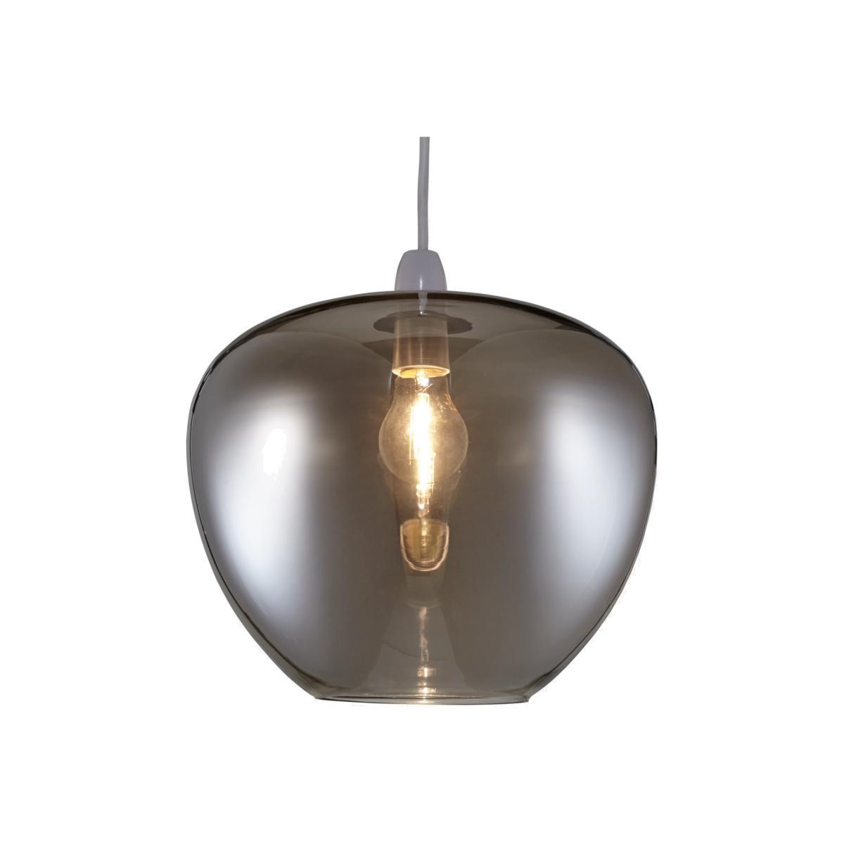 John Lewis & Partners Wren Easy-to-Fit Ceiling Shade – image 1