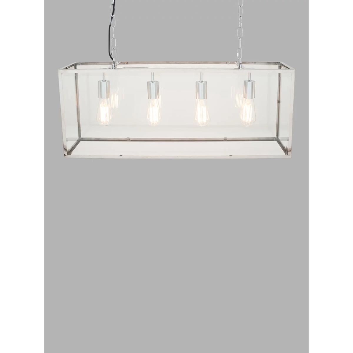 Pacific Lifestyle Bar Ceiling Light – image 1